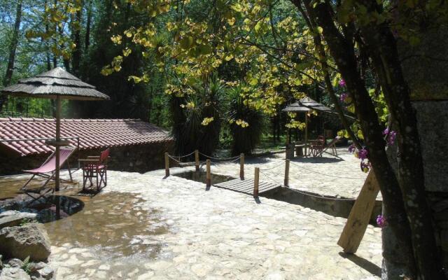 Quinta da Chouza Agroturismo e Enoturismo