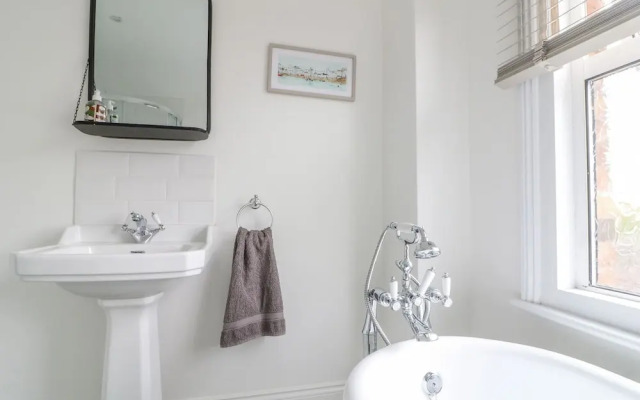 Northwick Cottage