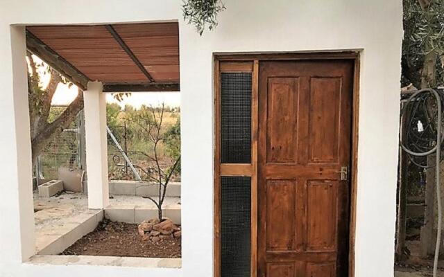 Casa Rural Huertas del Rio