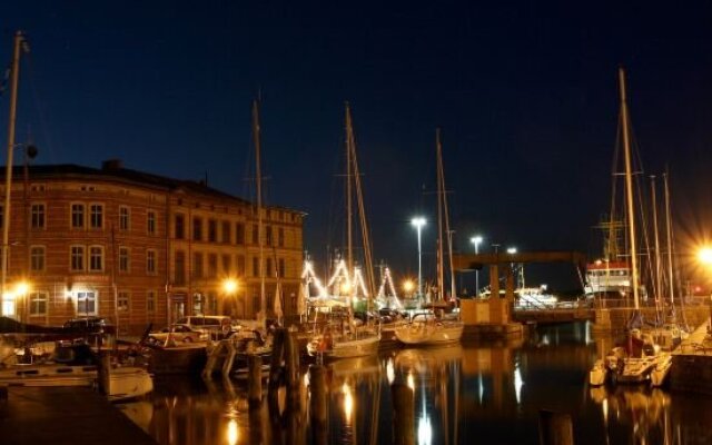 Pension Altstadt Mönch