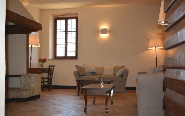 Borgo de Brandi