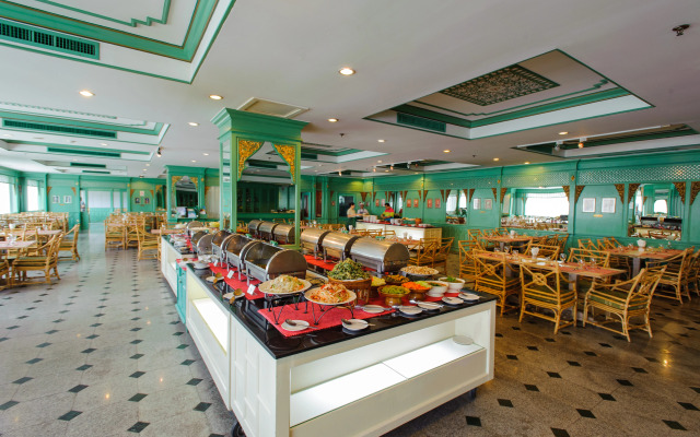 The Park Hotel Chiang Mai