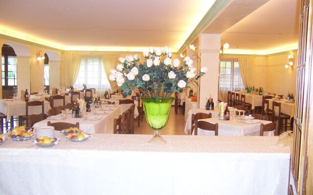 Hotel Pineta