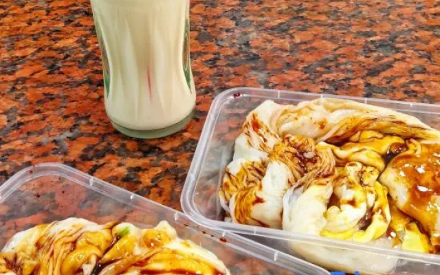 Xinchang Xiao Pi Jiang 1988 HOTEL – Meal – Shaoxing