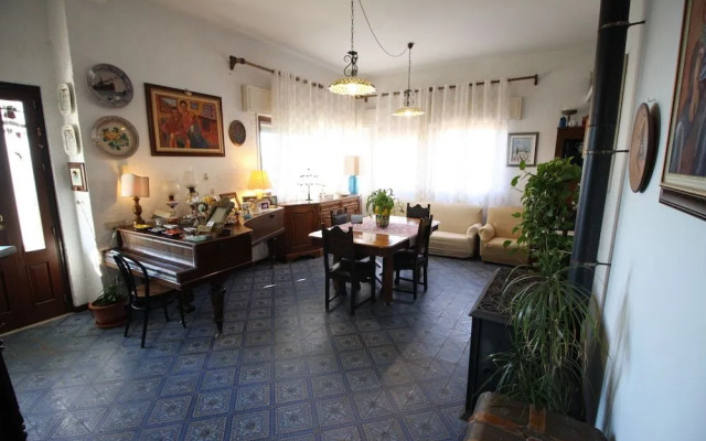 Bed & Breakfast Villa Rosa