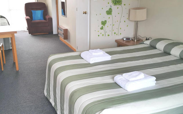 Lilybrook Rangiora Motel