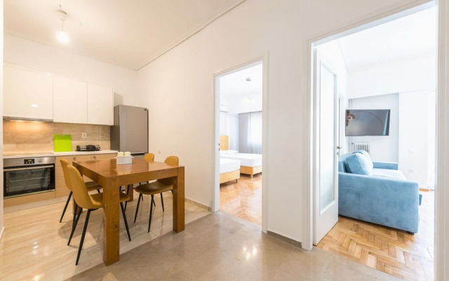 Victoria Diamond Suites Apartments