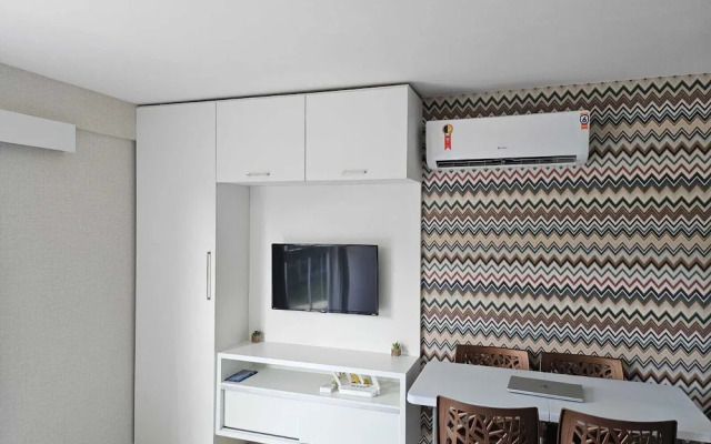 apart em praia dos Carneiros Tamandare