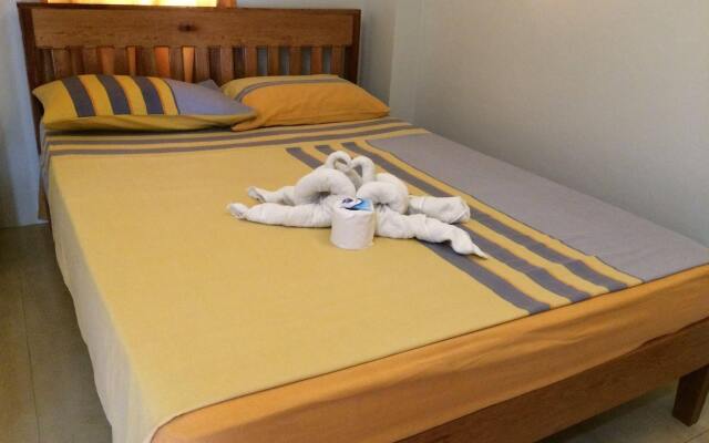 Rovic'S Tourist Hotel