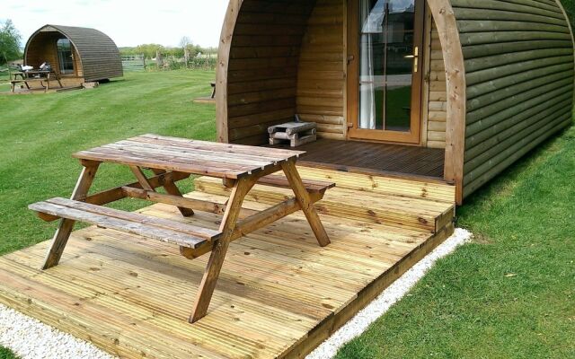 Yapham Holds Farmhouse