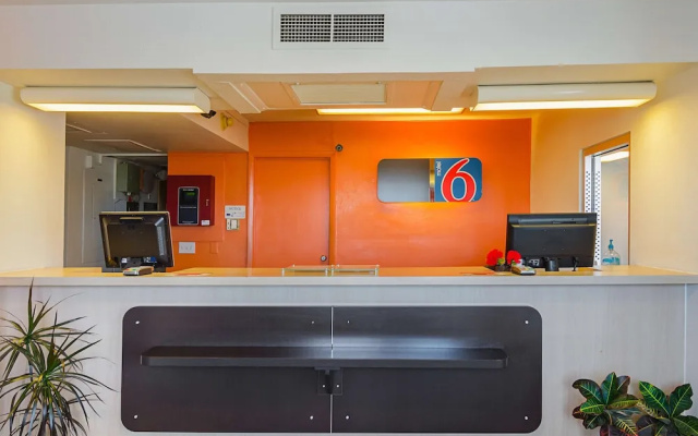 Motel 6 Laramie