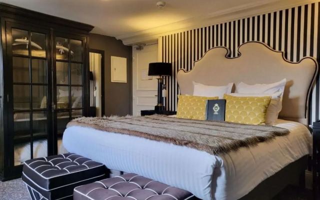 Hotel Vendome, BW Signature Collection