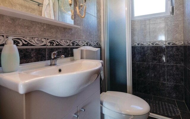 Awesome Home in Klek With Wifi and 1 Bedrooms