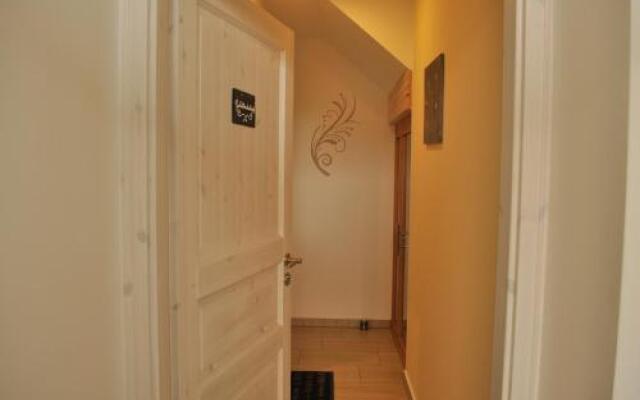 Ferienwohnungen Gehlberg