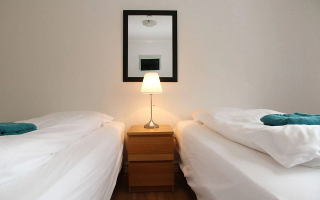 Olga Guesthouse