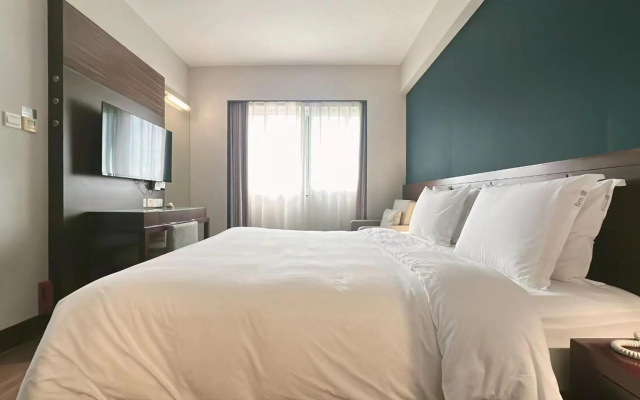 Holiday Inn Express Xiamen Lushan by IHG