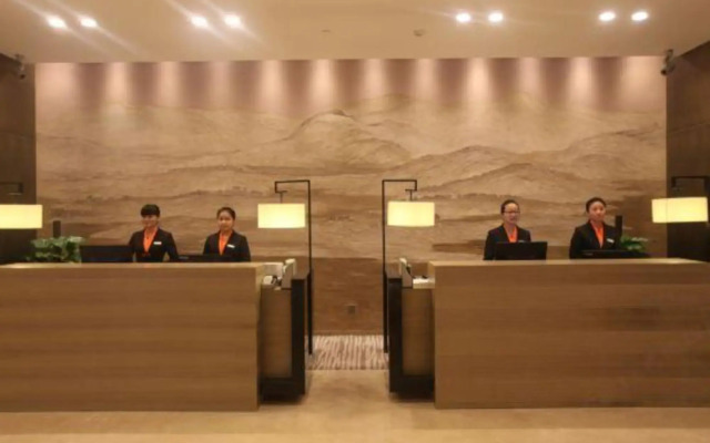 Cuiliu Hotel