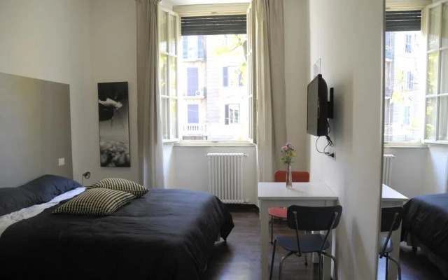 Guest House Interno4