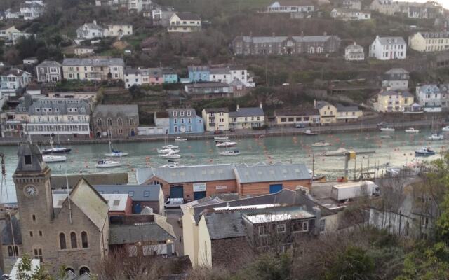 Haven House self catering