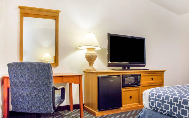 Rodeway Inn Old Town Scottsdale