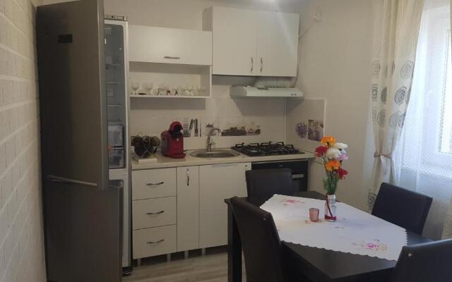 Casa Bradu Sharing Home