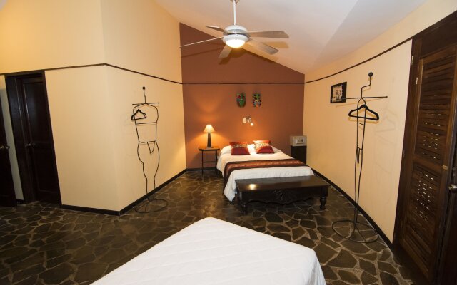 Aranwa Sarapiquí Rainforest Lodge