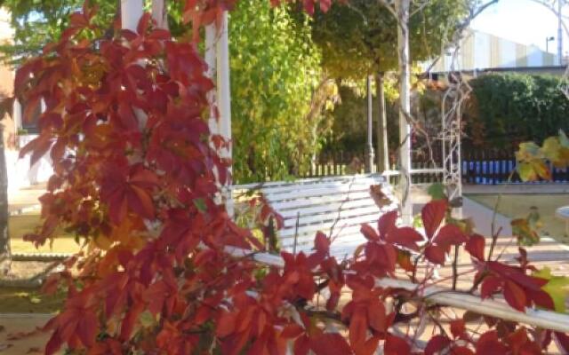 Hotel La Zubia