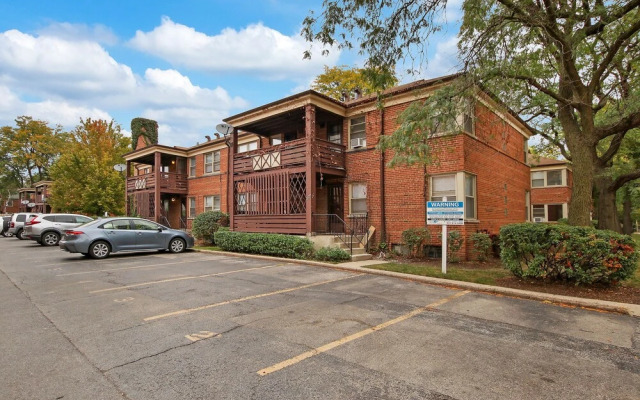Cozy 1BR Serene Apt in Bowmanville