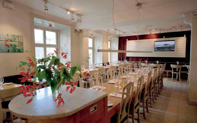 Hotell Anno 1647