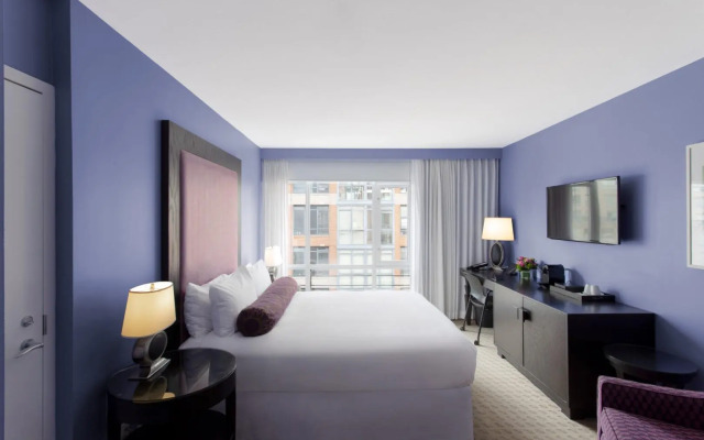 OPUS Hotel Vancouver