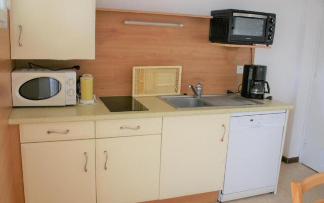 Appartement La Tranche-sur-Mer, 3 pièces, 4 personnes - FR-1-22-163