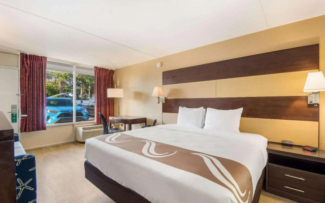 Quality Inn Bradenton - Sarasota North