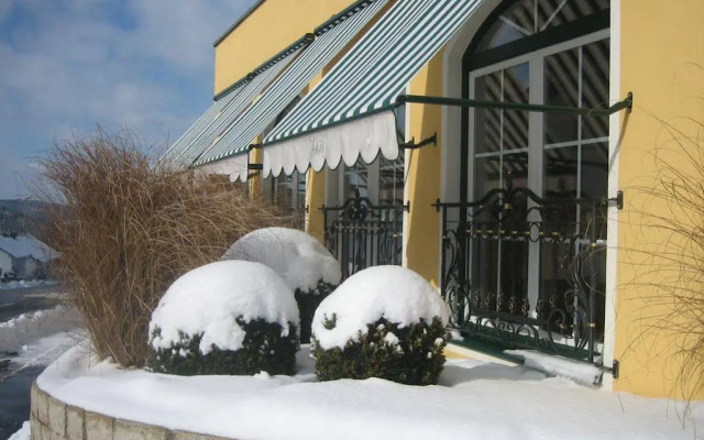 Posthotel Rattenberg