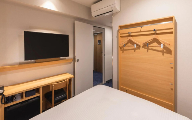Sotetsu Fresa Inn Sendai
