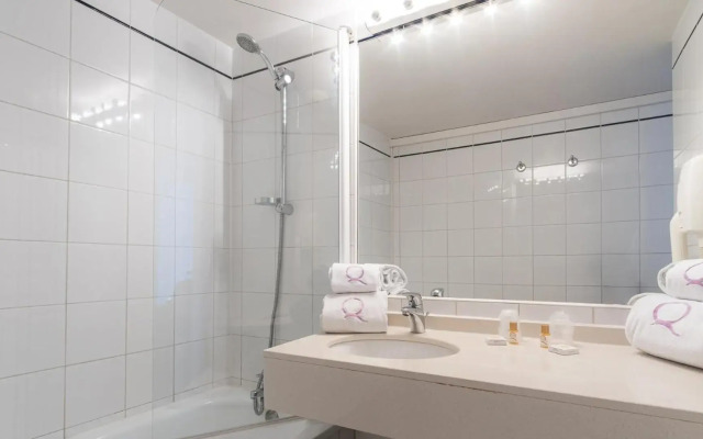 Hôtel Ours Blanc Centre