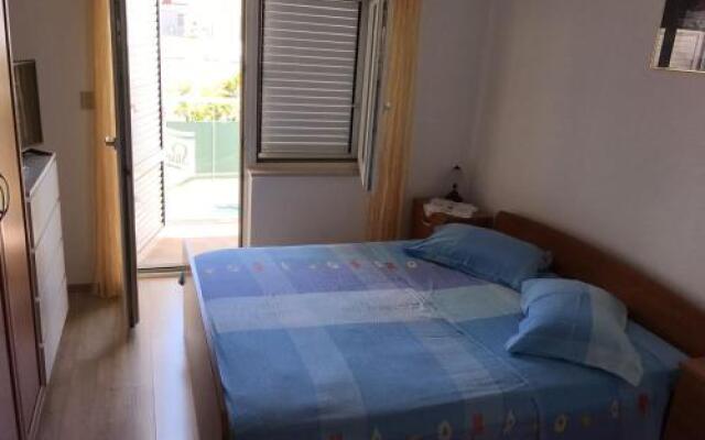 Apartment Nela