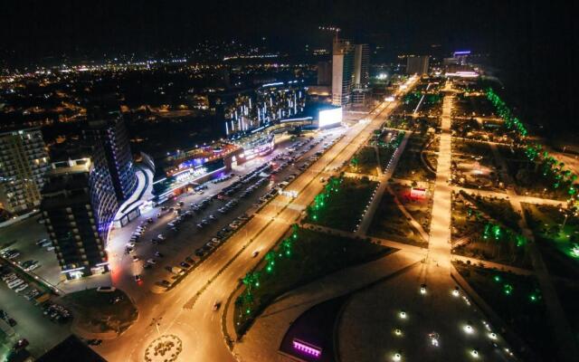 32-18 Sea View Beach Tower