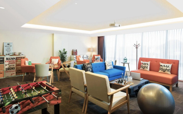 INNSiDE by Meliá Yogyakarta