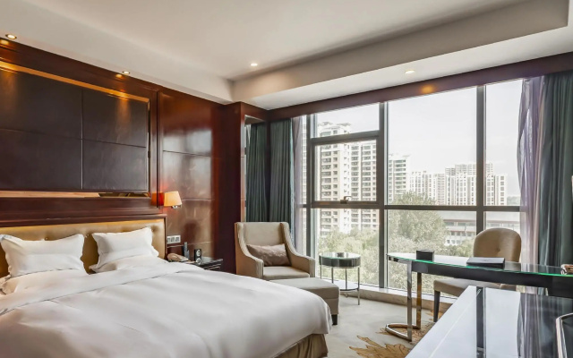 Liangda International Hotel