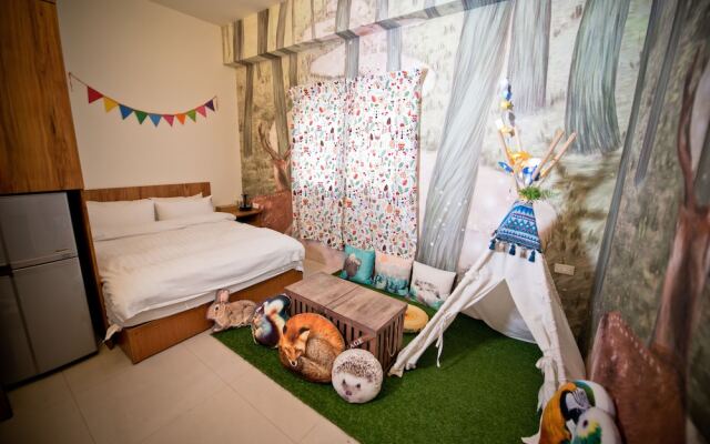 Mei Feng Chia College