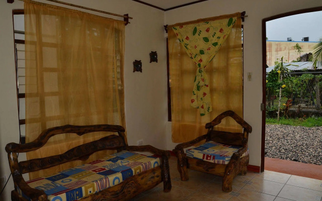 Aparthotel Herrera