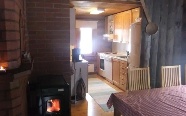 Kunnari Cottage