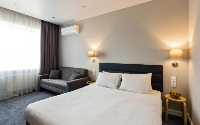 Laspace Apartaments