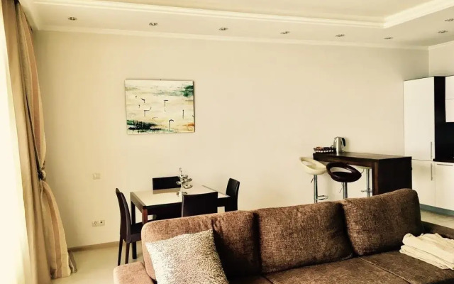 Идеальный Дом Черное Море