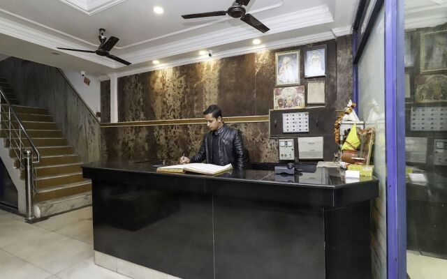 OYO 19150 Hotel Great Shiva Dlx