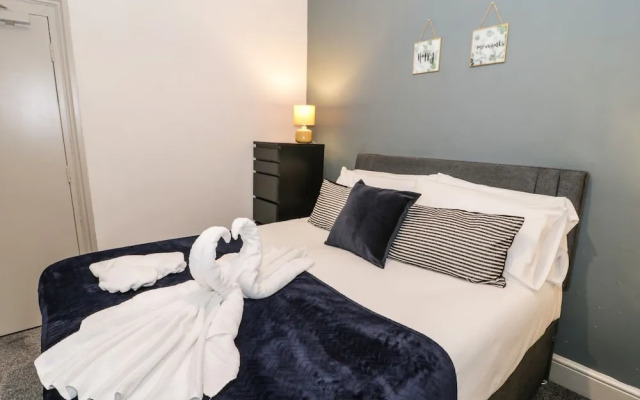 Sapphire Suite