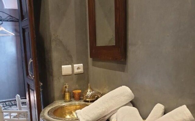 Riad Caracal