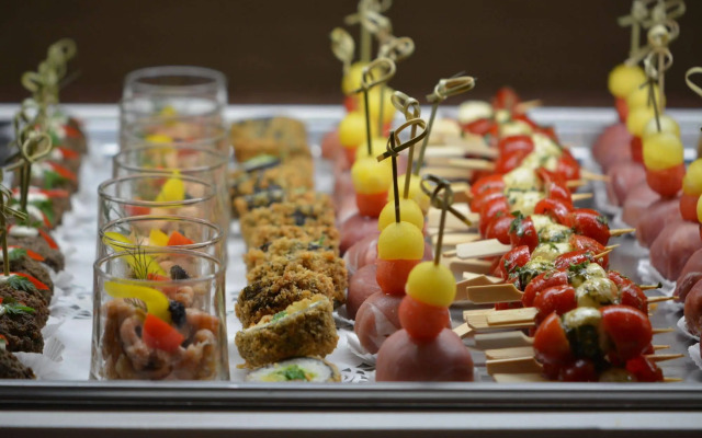 Hotel Restaurant Piccard