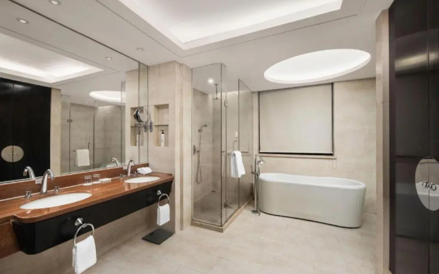 New Century Grand Hotel Xuzhou
