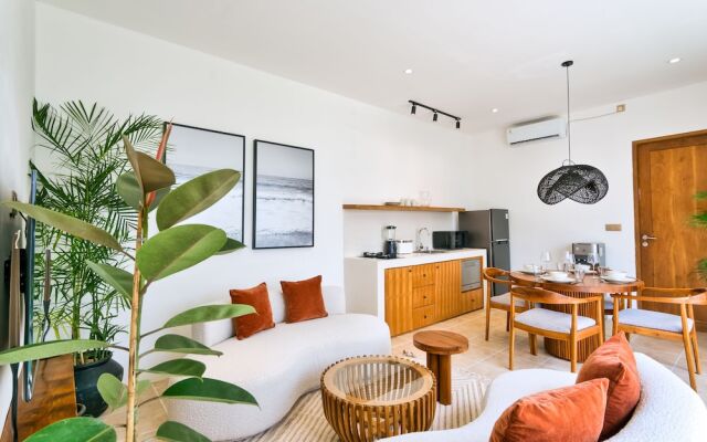 Elena Villa by Betterplace